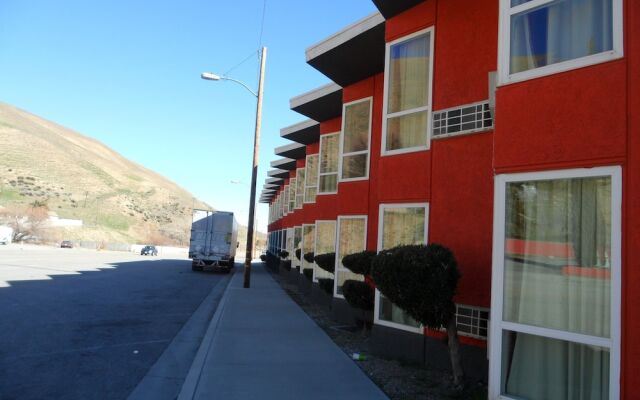 Studio 6 Gorman - Lebec