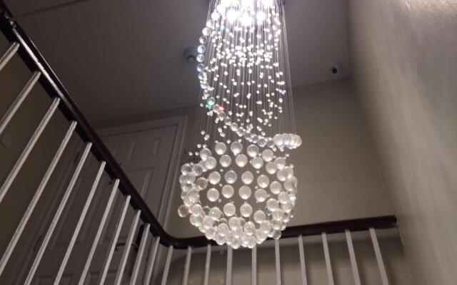 19 Rodney Street Apartments