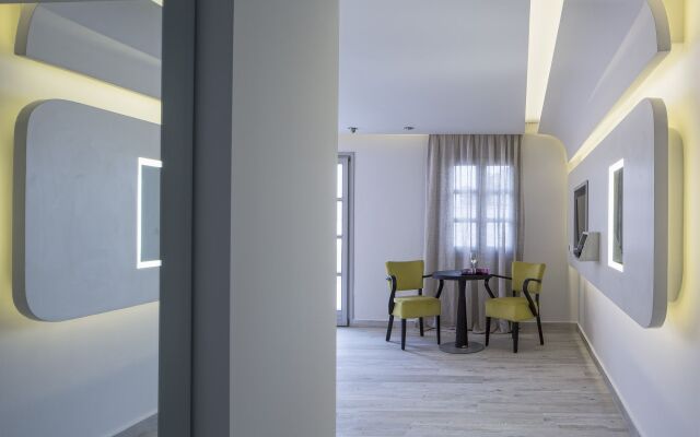 Kouros Art Hotel - Adults Only