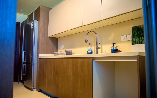 Eko Pearl Eko Atlantic