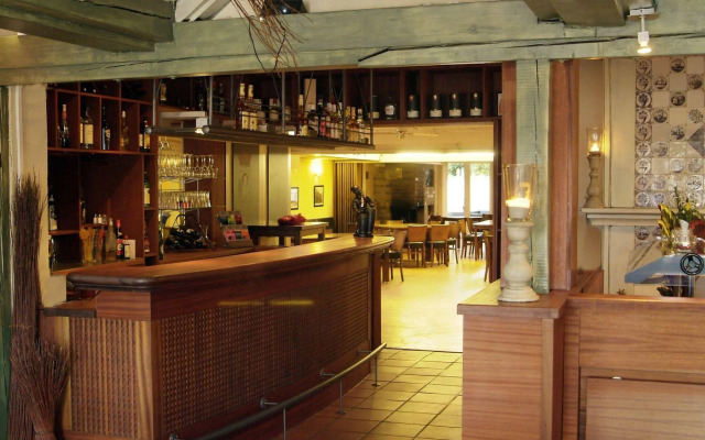 Hotel Friesengeist