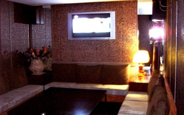 CO-OP Residence Seocho