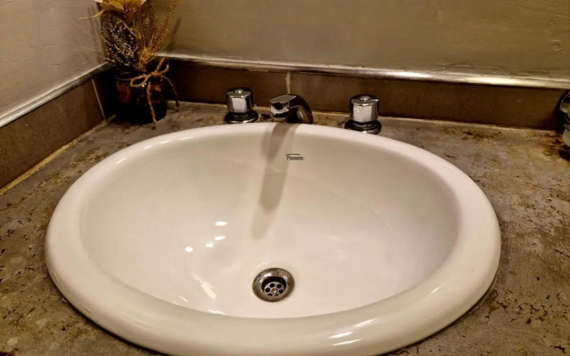 Hosteria La Angostura