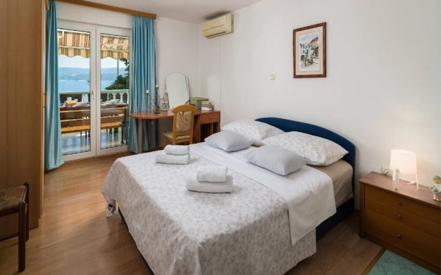 Apartments Tomas