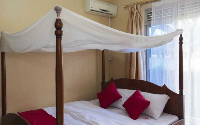 Rwenzori International Hotel