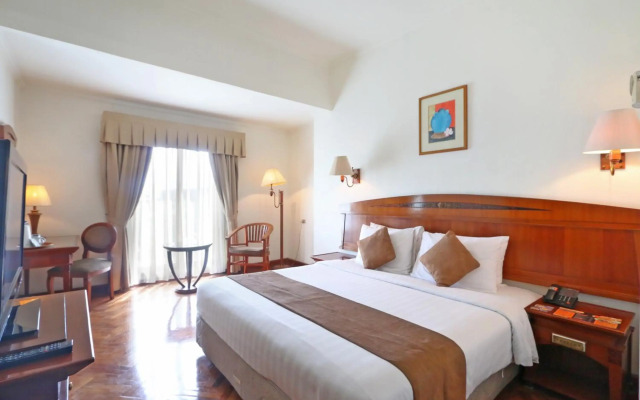 Hotel Kaisar