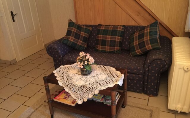 Ferienwohnung Von Elling