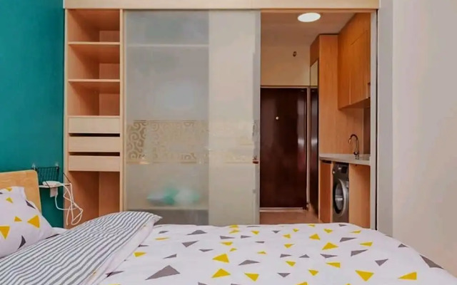 Xu Zhou Road Apartment