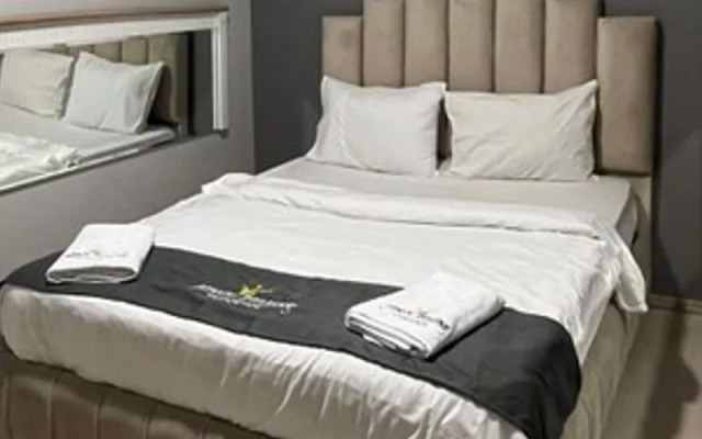 Zirve Deluxe Residence