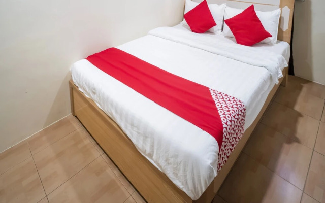 OYO 525 Mlin Hotel