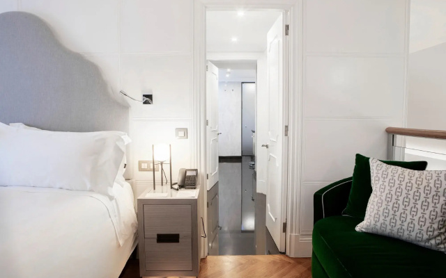 InterContinental Porto - Palacio das Cardosas by IHG