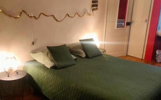 Cité de caractère médiéval