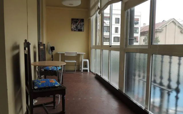 Chaplin Guest House