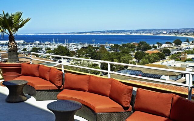 Monterey Marriott