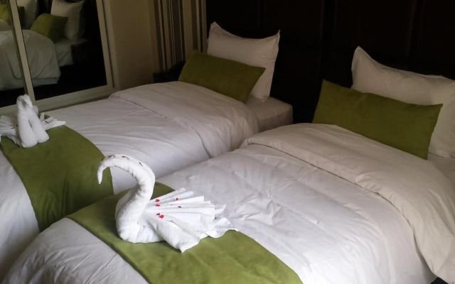 Hotel Swani