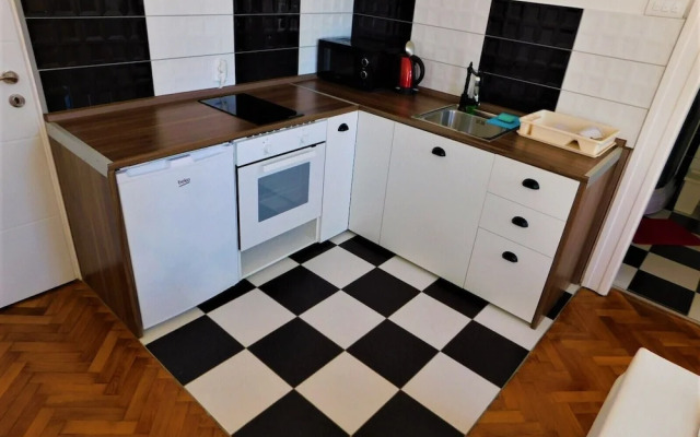 Apartment Iva