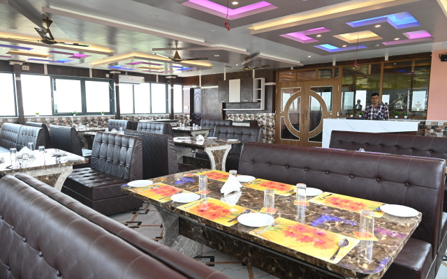 Hotel Tulusi Inn