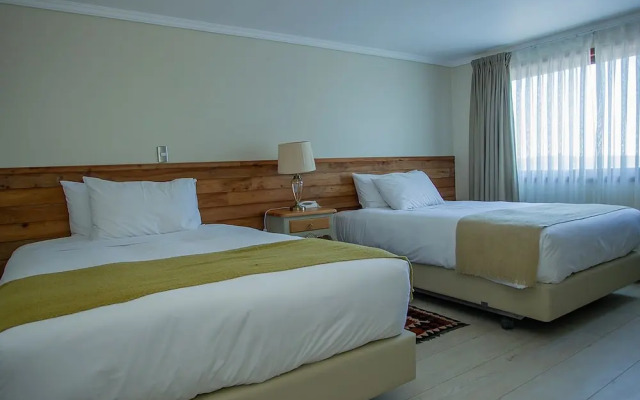 Hotel Agua Nativa