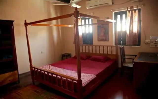 Ram Bhawan Residency
