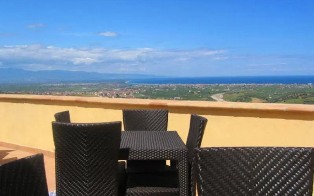 Relais Hotel Palazzo Castriota