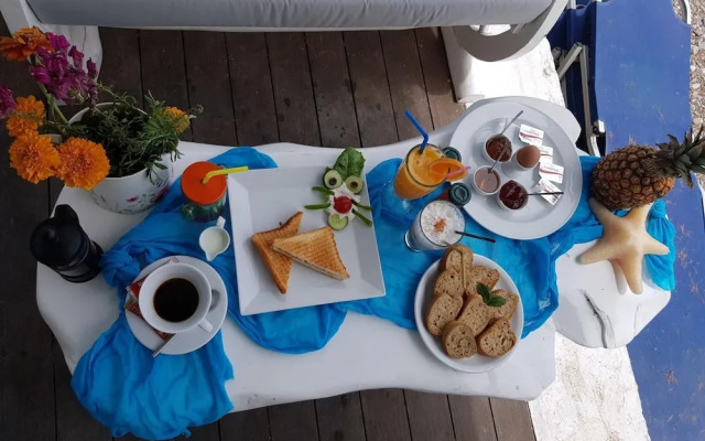 Aegean Sea Villas Villa Starfish