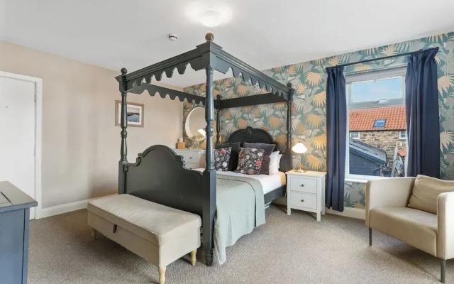 Wyndgrove House - North East Escapes