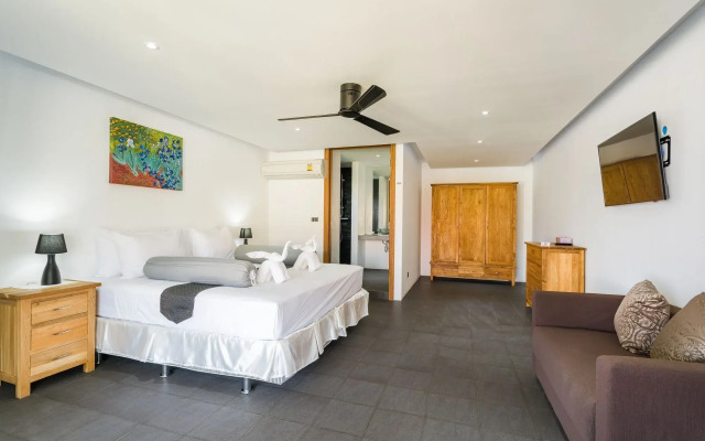 Baan King Samui