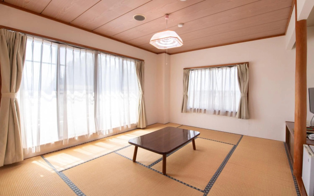 Tabist Hotel Yamashiro Onsen – Guest Rooms – Kofu