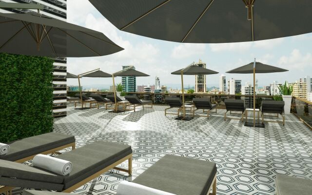 OLV Fifty Five - Adults Only