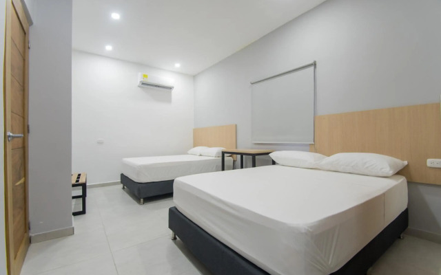 Stanza Hotel Sincelejo