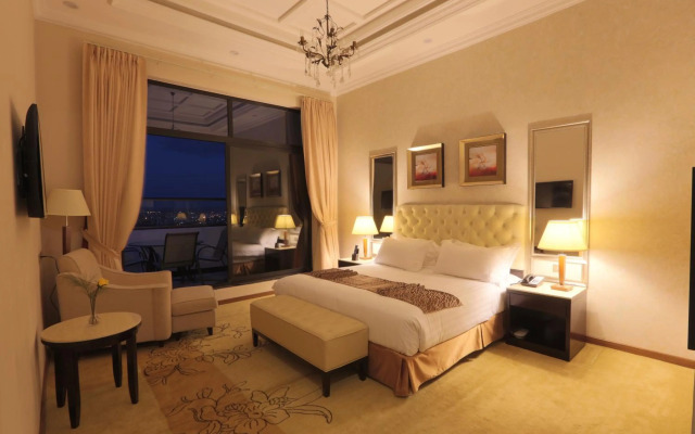 Getfam Hotel