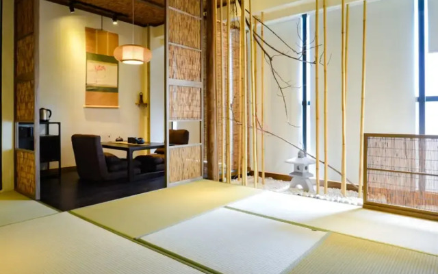 Shanghai Zhuli Kosa Spring Resort