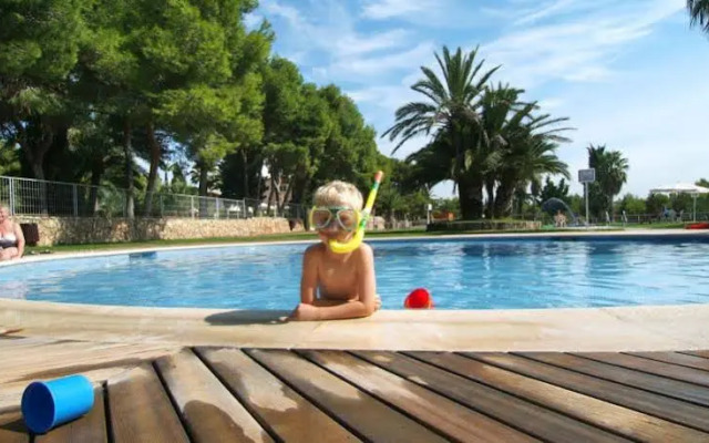 Vilanova Park