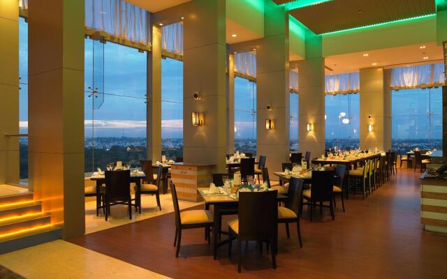 Royal Orchid Central Bangalore, MG Road