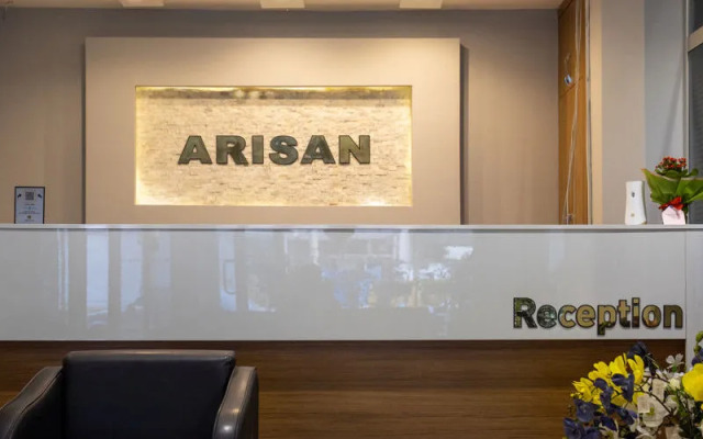 Arısan Otel
