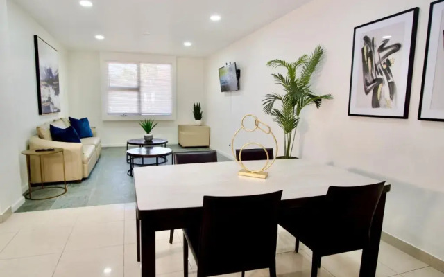 Rio Suites