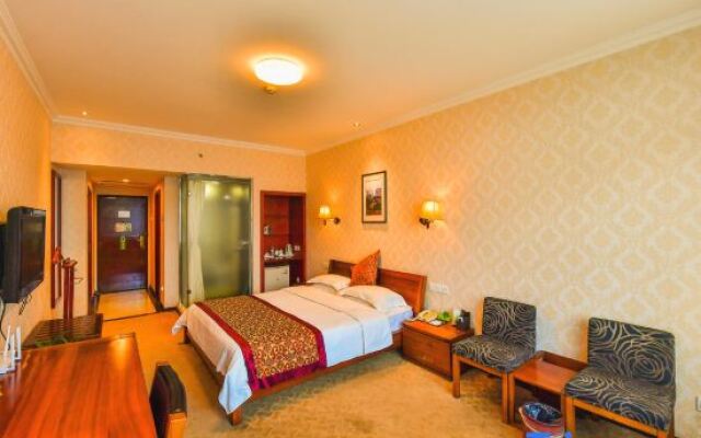 Longquan Hotel