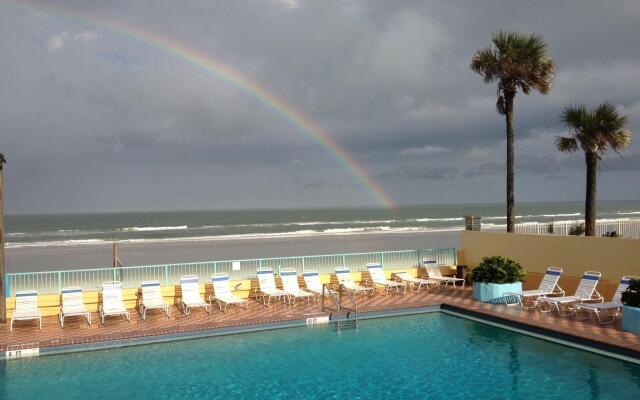 Fountain Beach Resort