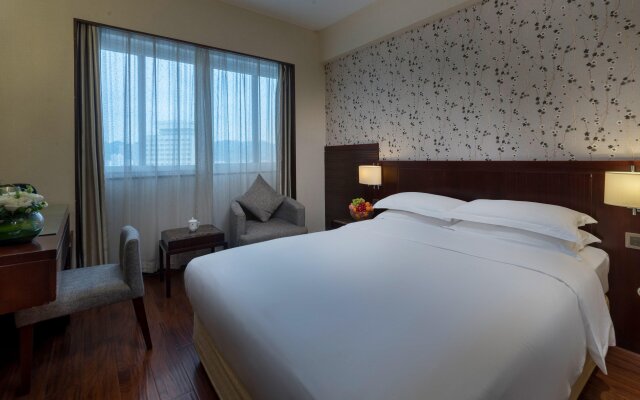 Holiday Inn Express Xiamen Lushan, an IHG Hotel