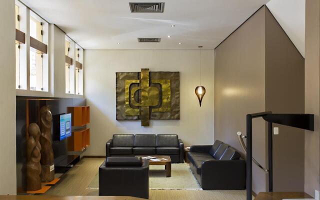 Black Stream Hotel