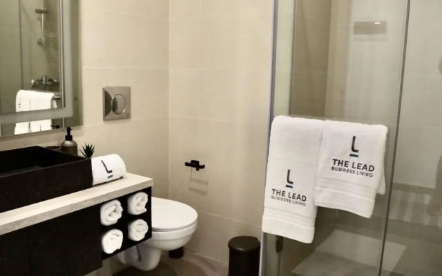 The Lead Hotel