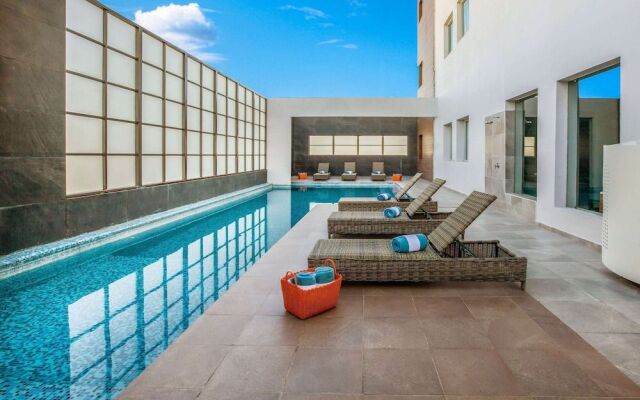 LQ Hotel by La Quinta Aguascalientes