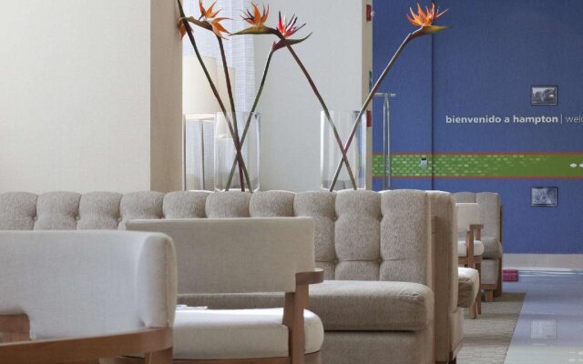 Hampton Inn by Hilton Guadalajara/Expo