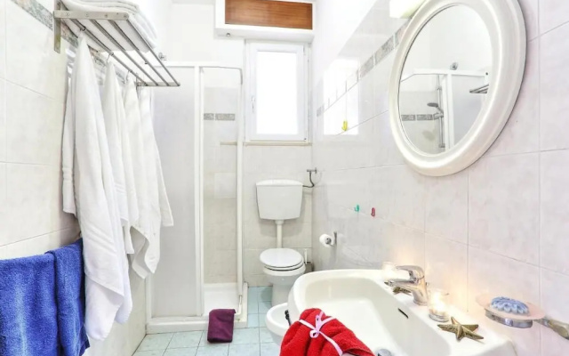 Seaside Apartment - Tuscany - Marina di Bibbona Riviera Degli Etruschi