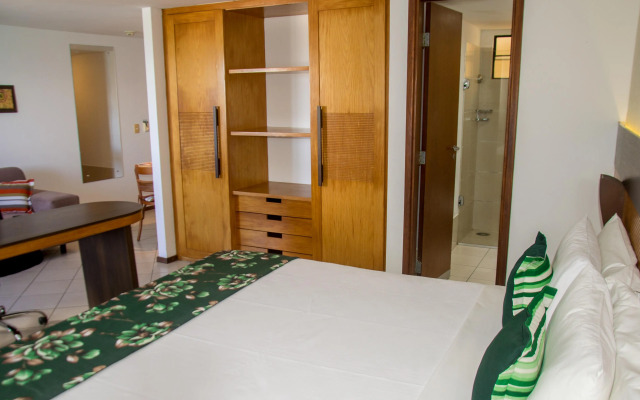 Quality Hotel And Suites Natal