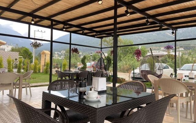 Karaöz Sapphire Bungalows