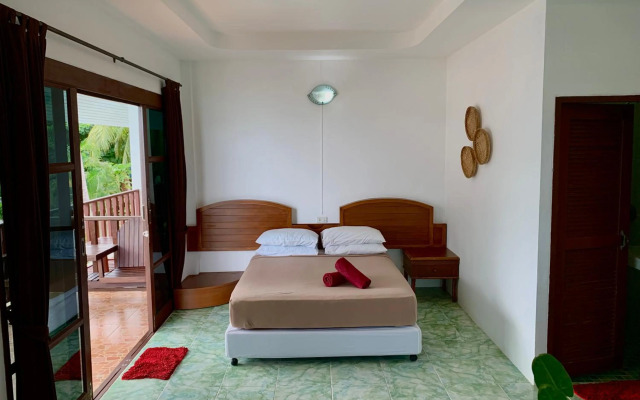 Phangan Great Bay Resort