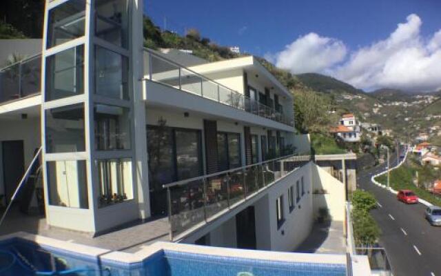 Guesthouse The View - Adults Only