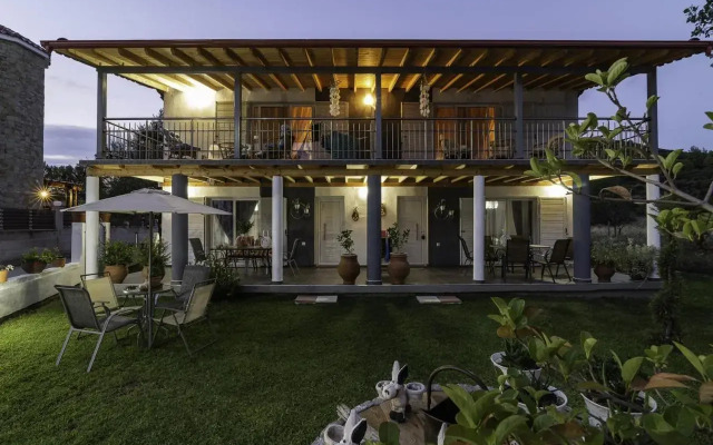 Sophia's House