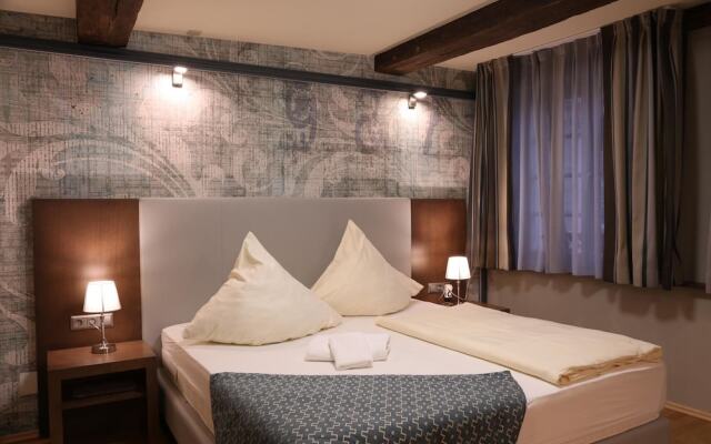 Markthotel Warendorf